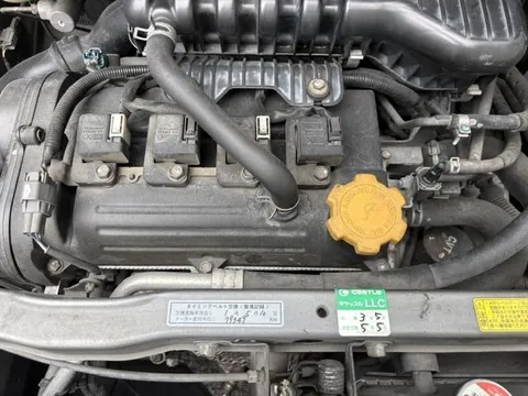 Subaru R1