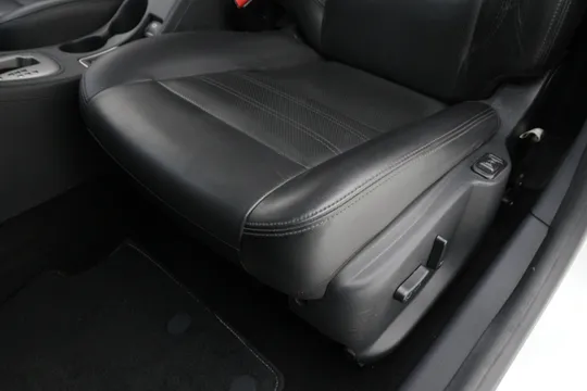 Renault SM3