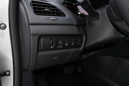 Renault SM3