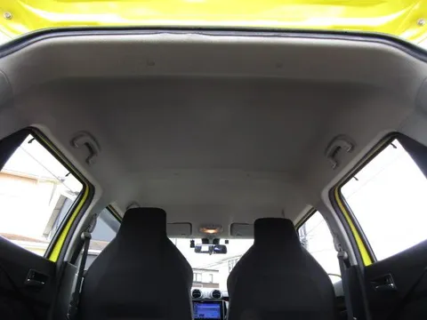 Suzuki Swift Sport