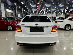 Geely Vision