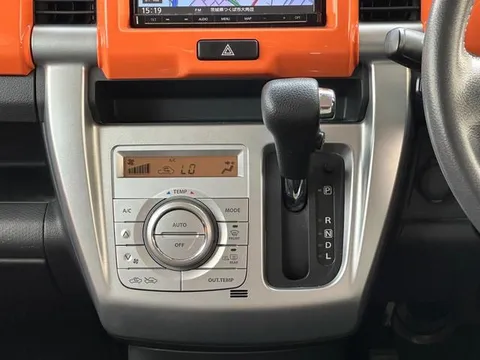 Mazda Flair Crossover