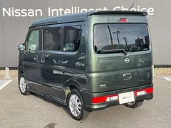 Nissan Clipper Rio