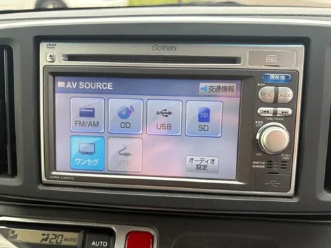 Honda N-ONE