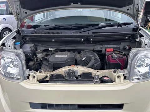 Honda N-BOX Plus