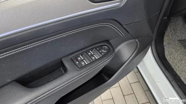 Renault XM3