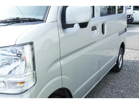 Nissan Clipper