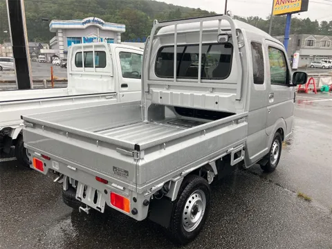 Suzuki Super Carry
