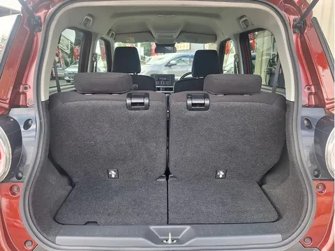 Toyota Pixis Joy