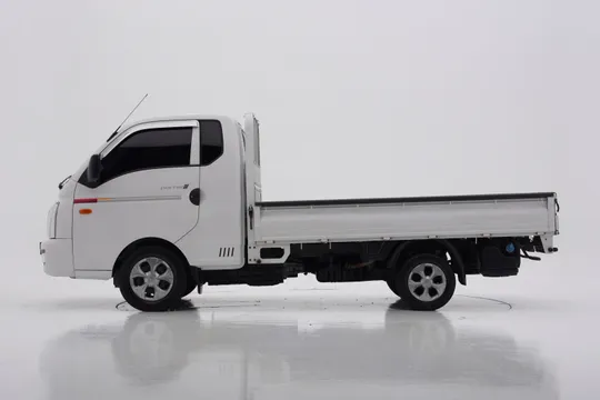 Hyundai Porter II