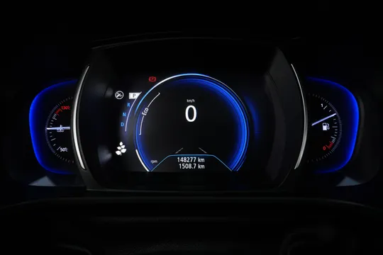 Renault Koleos (QM6)