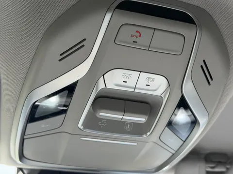 Geely Preface (Xingrui)