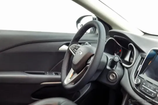 Chevrolet Monza