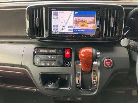 Honda N-ONE