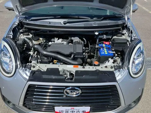 Daihatsu Boon