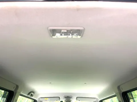 Mazda Flair Crossover