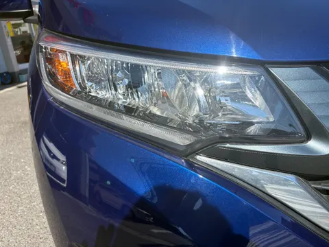 Honda Freed Plus