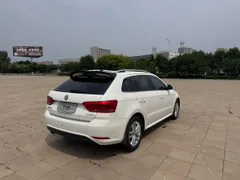 Volkswagen Gran Lavida