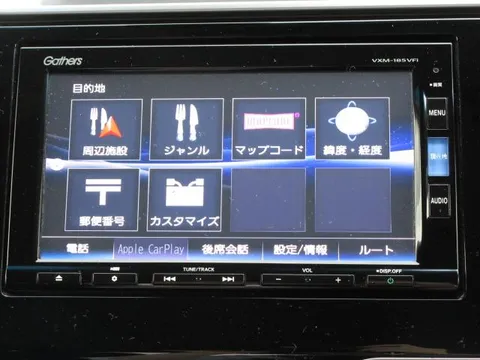 Honda Jazz (Fit)