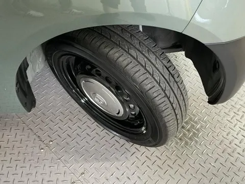 Honda N-BOX Joy