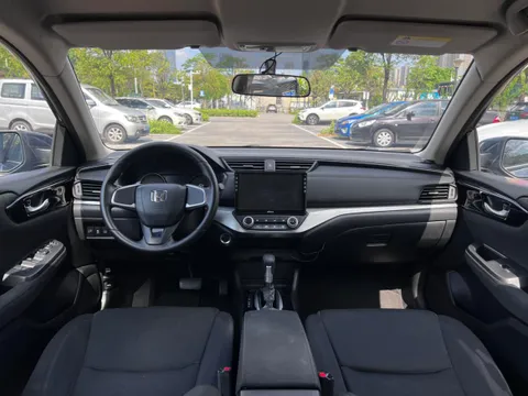 Honda Envix