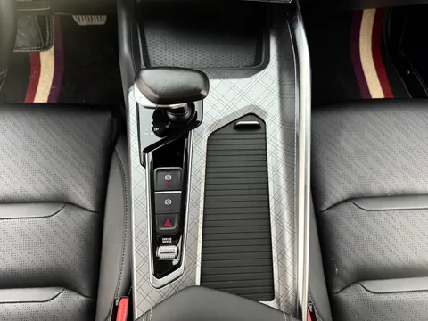 Geely Preface (Xingrui)