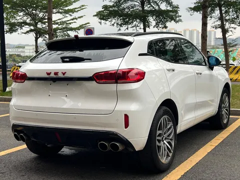 Wey VV5