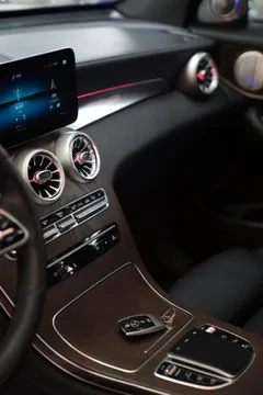 Mercedes-Benz Mercedes-Benz GLC