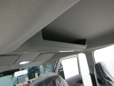 Suzuki Spacia Base