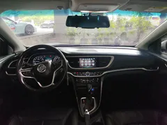 Buick Excelle GT