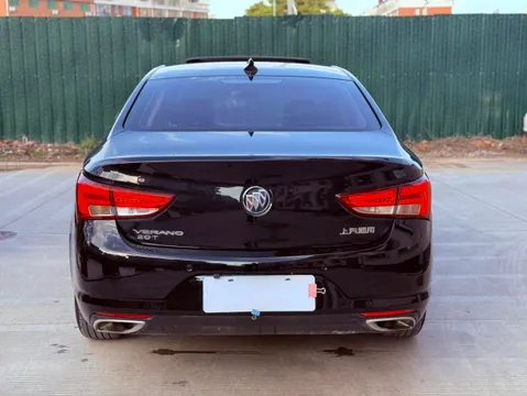 Buick Verano