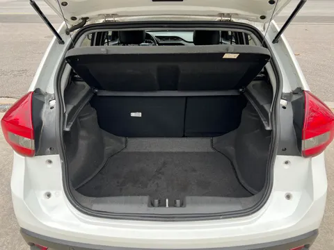 Chery Tiggo 3x