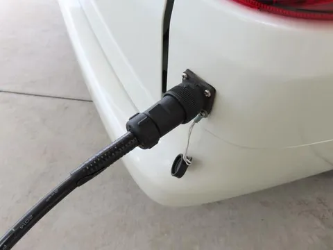 Nissan Vanette