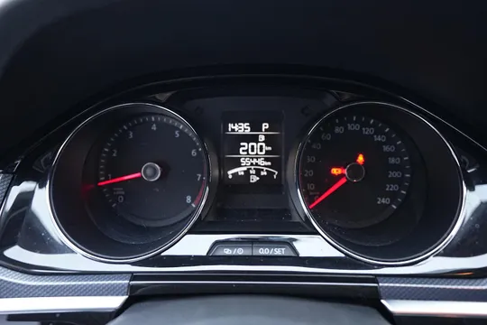 Volkswagen C-Trek