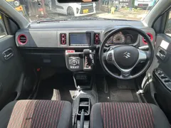 Suzuki Alto Turbo RS