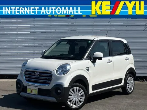 Toyota Pixis Joy