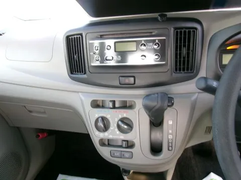 Subaru Pleo Plus