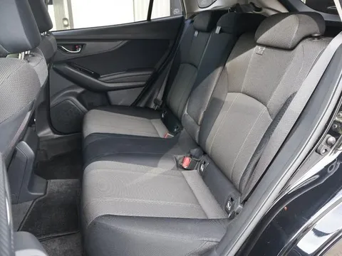 Subaru Impreza Sports