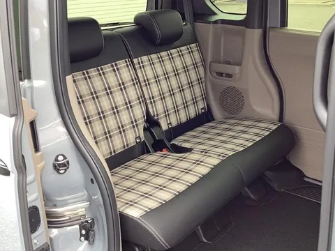 Honda N-BOX Joy