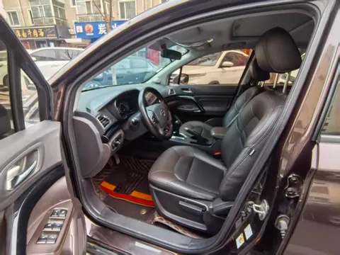 Gac GS4