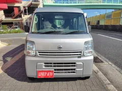 Nissan Clipper