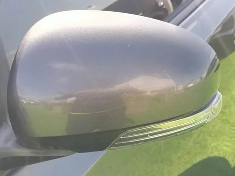 Toyota iQ