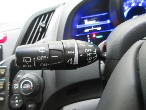 Honda CR-Z