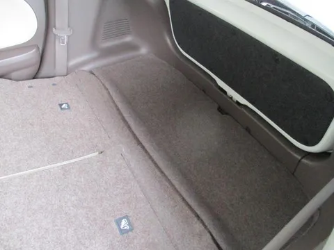 Suzuki Alto Lapin Chocolat