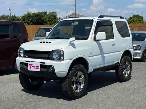 Mazda AZ-Offroad