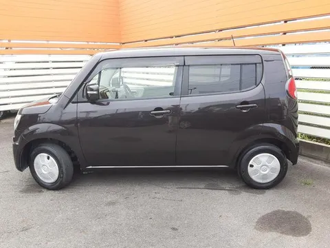 Suzuki MR Wagon
