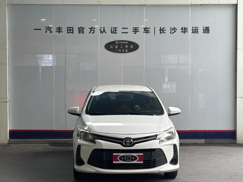 Toyota Vios