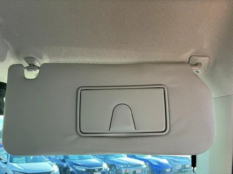 Mazda Flair Crossover