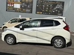 Honda Jazz (Fit)
