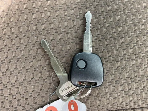 Nissan Clipper